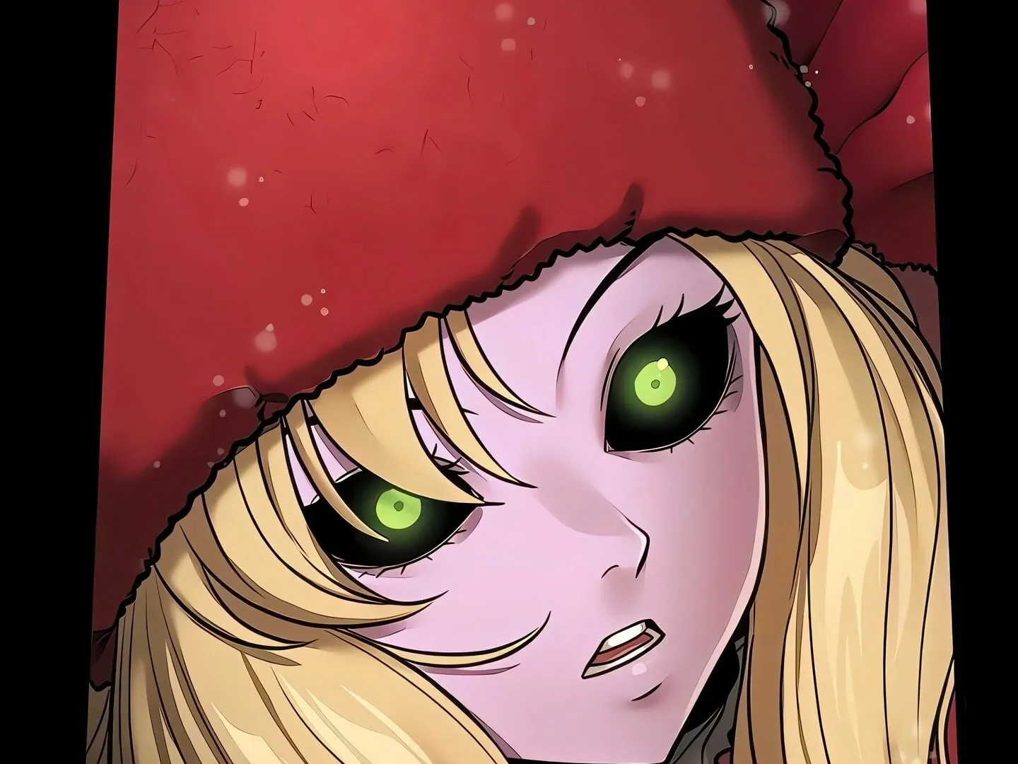 I'm a Mom Chapter 152 page 202 - 