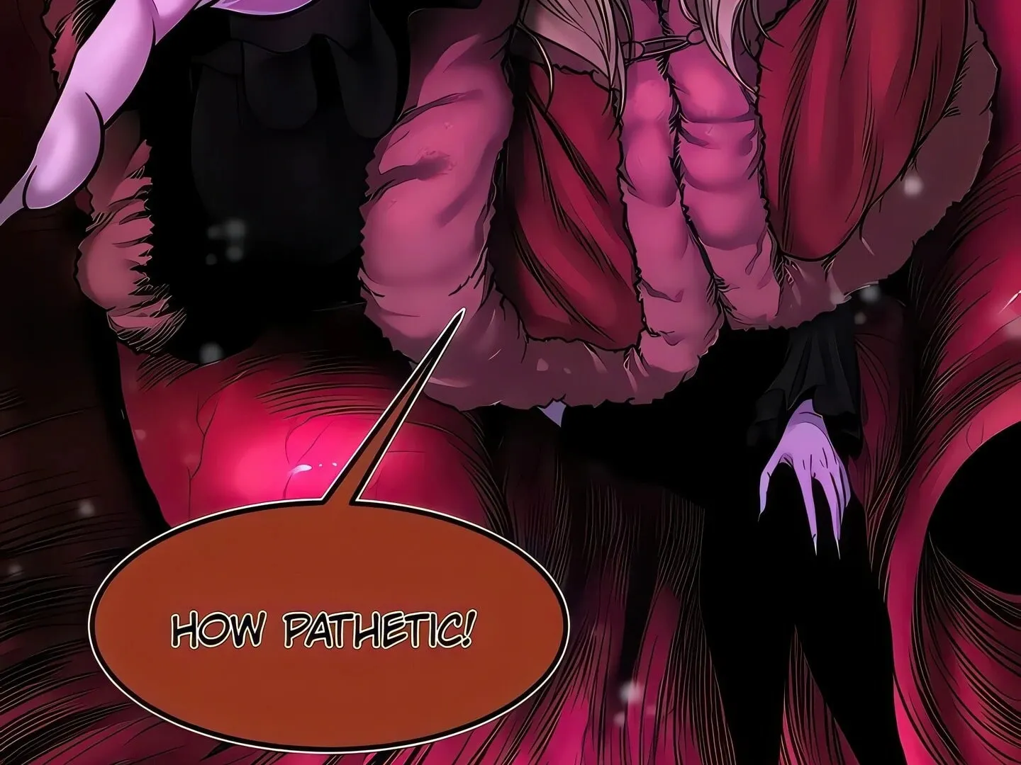 I'm a Mom Chapter 152 page 232 - 