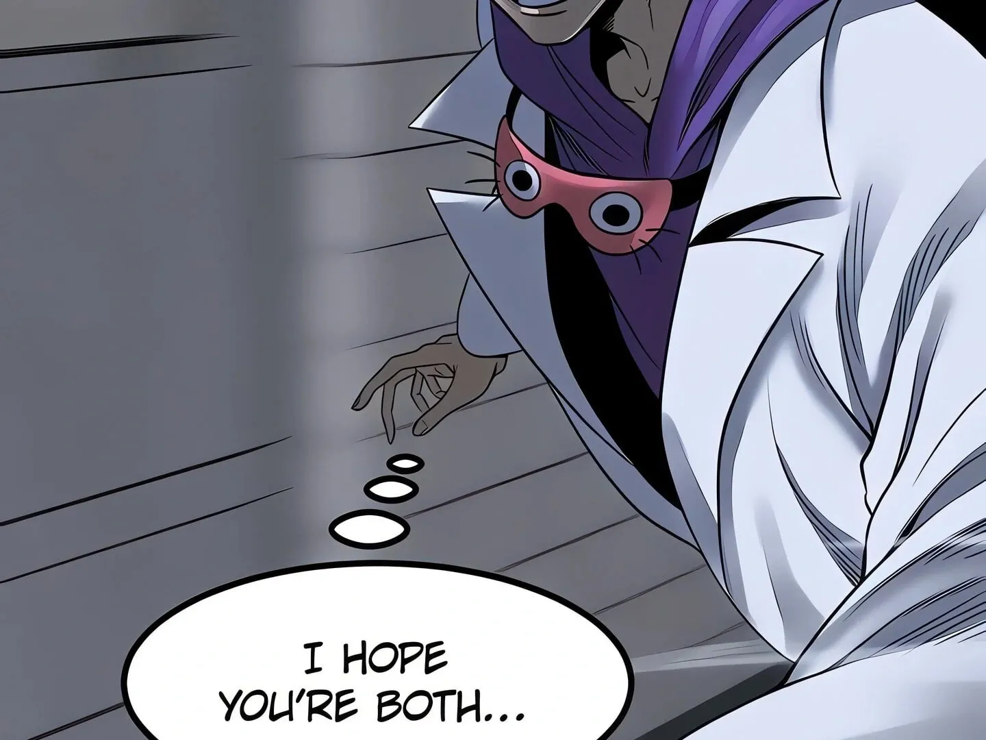 I'm a Mom Chapter 152 page 38 - 
