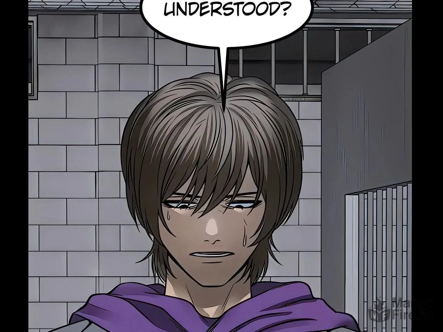 I'm a Mom Chapter 152 page 6 - 