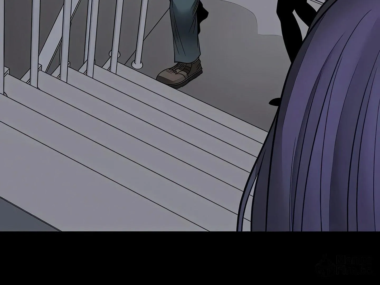 I'm a Mom Chapter 152 page 57 - 