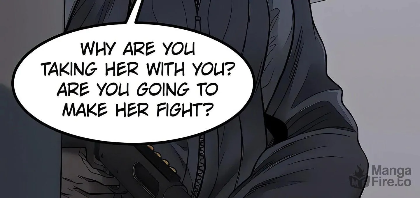 I'm a Mom Chapter 152 page 60 - 