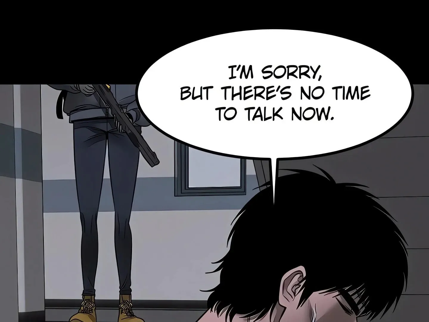 I'm a Mom Chapter 152 page 64 - 