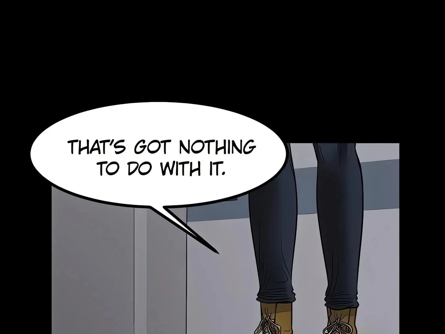 I'm a Mom Chapter 152 page 73 - 