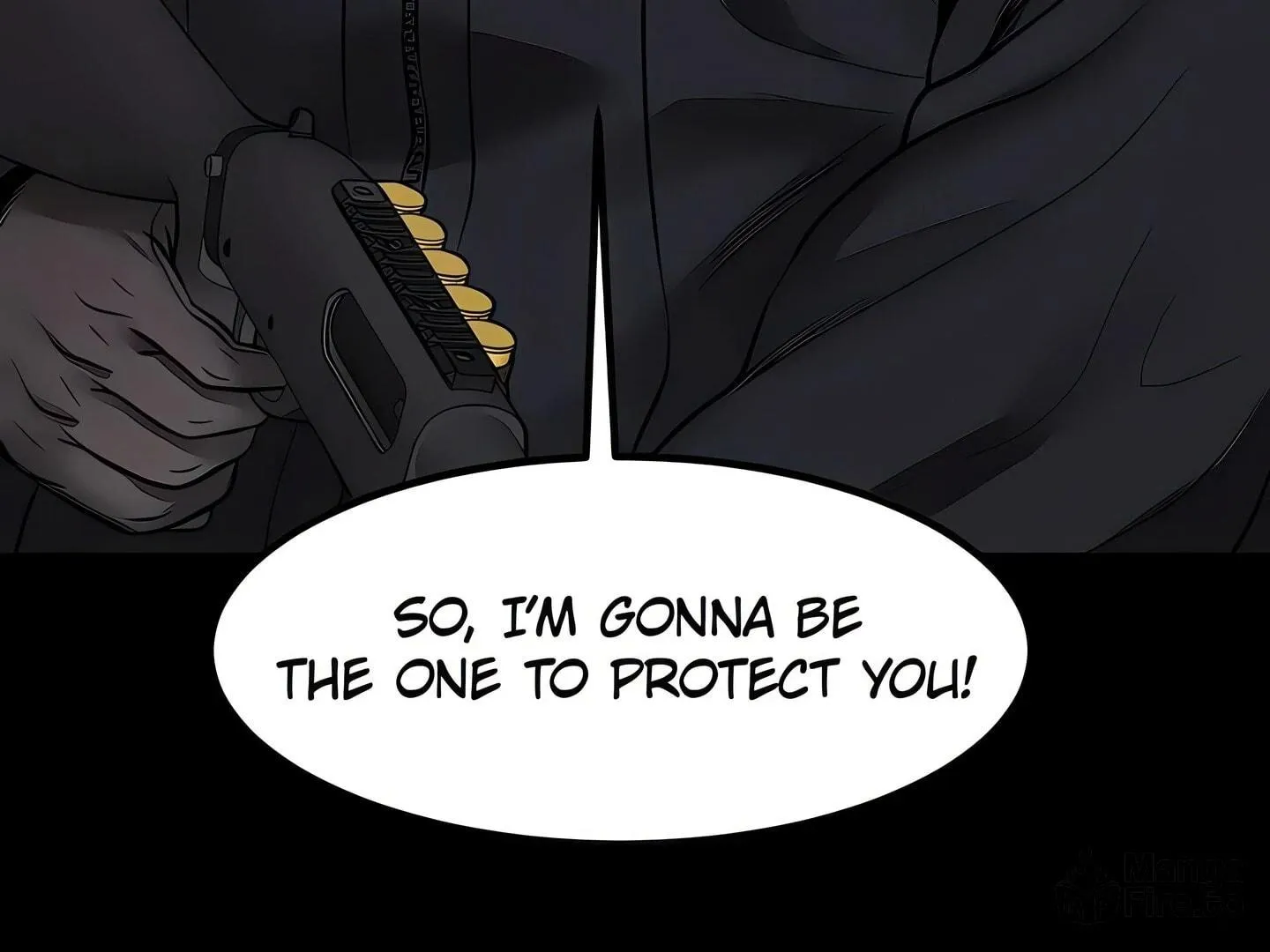 I'm a Mom Chapter 152 page 78 - 