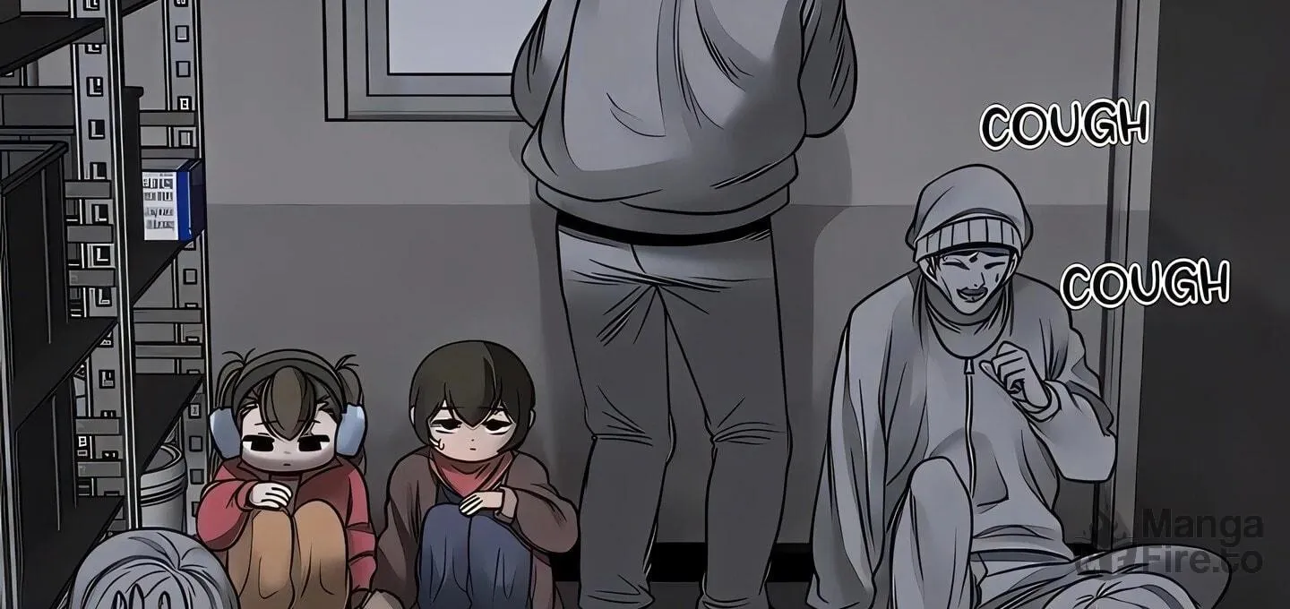I'm a Mom Chapter 152 page 10 - 