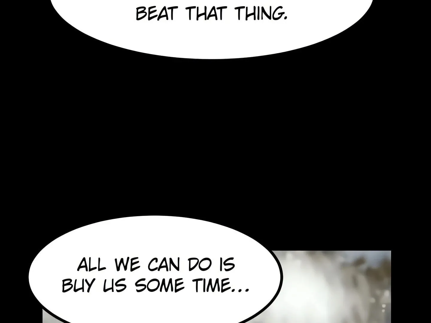 I'm a Mom Chapter 153 page 137 - 