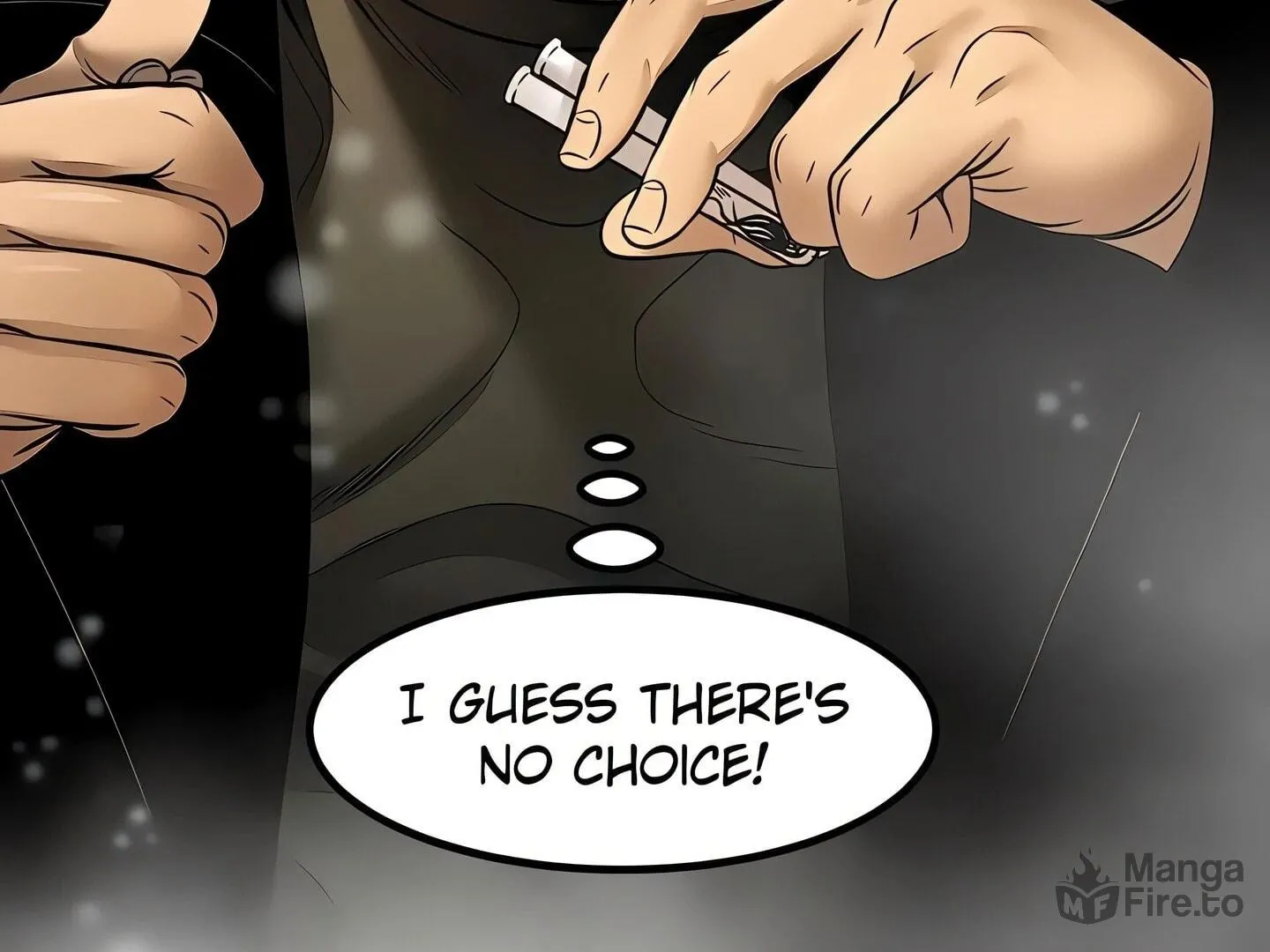 I'm a Mom Chapter 153 page 33 - 
