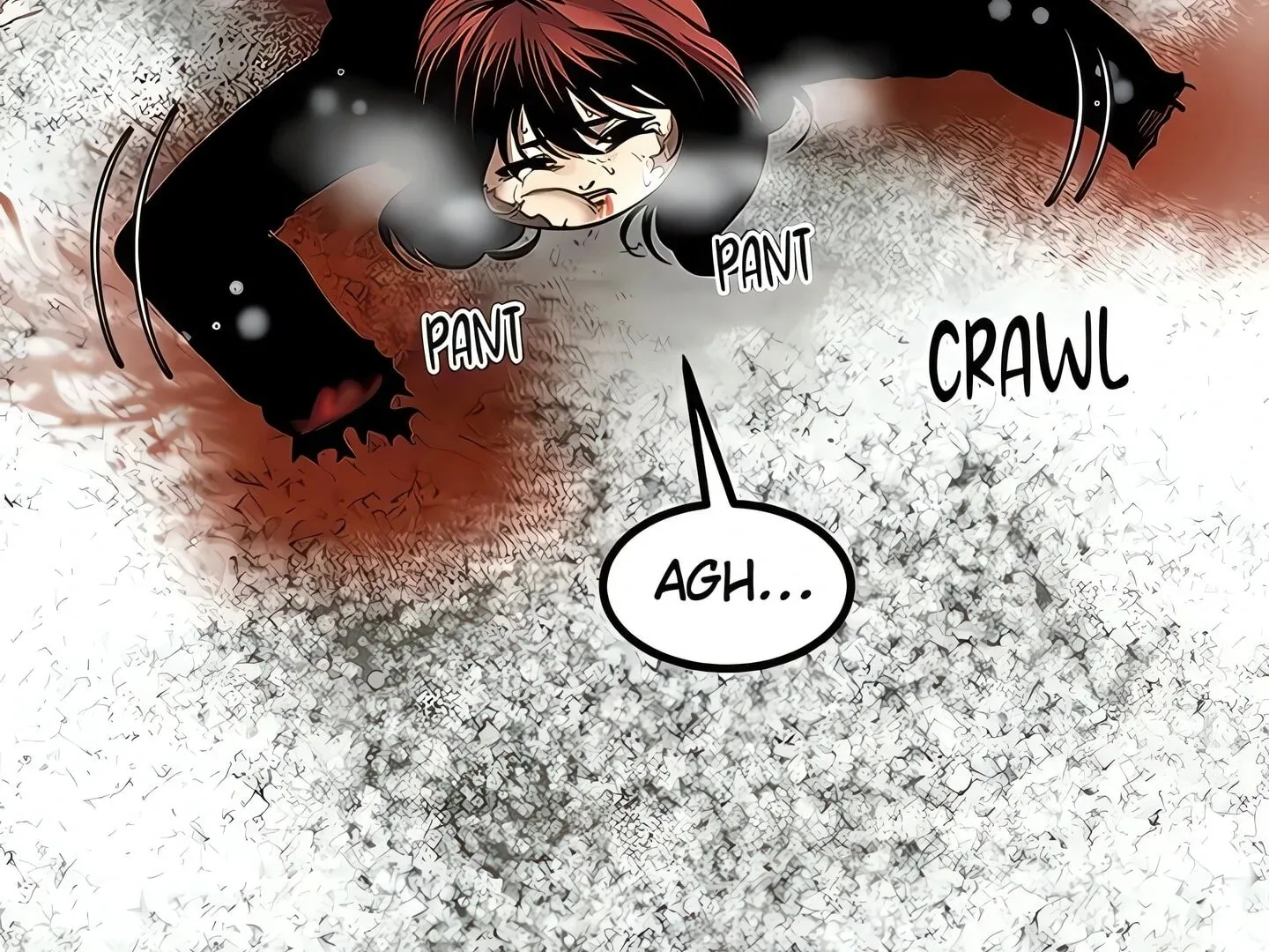 I'm a Mom Chapter 154 page 101 - 