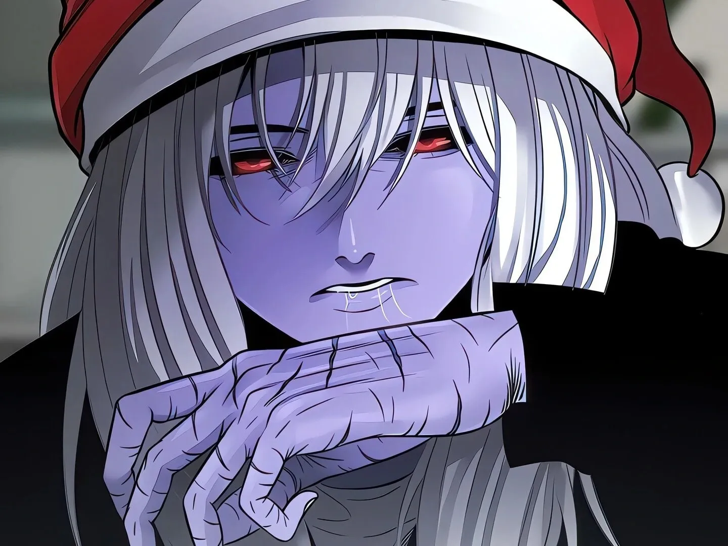 I'm a Mom Chapter 154 page 13 - 