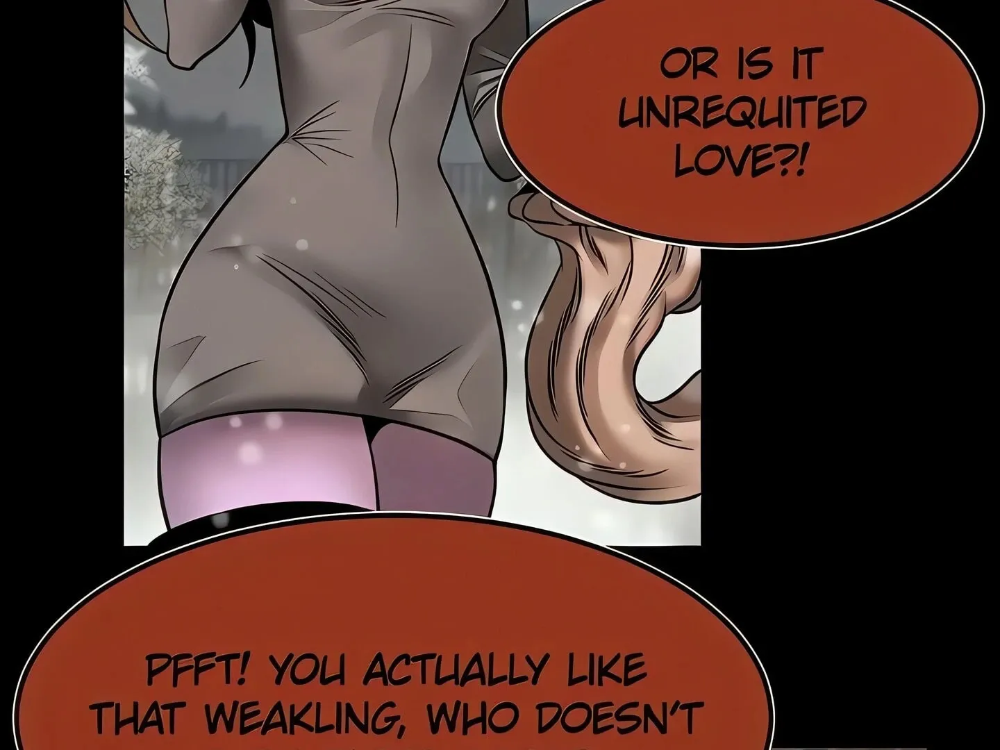 I'm a Mom Chapter 154 page 148 - 