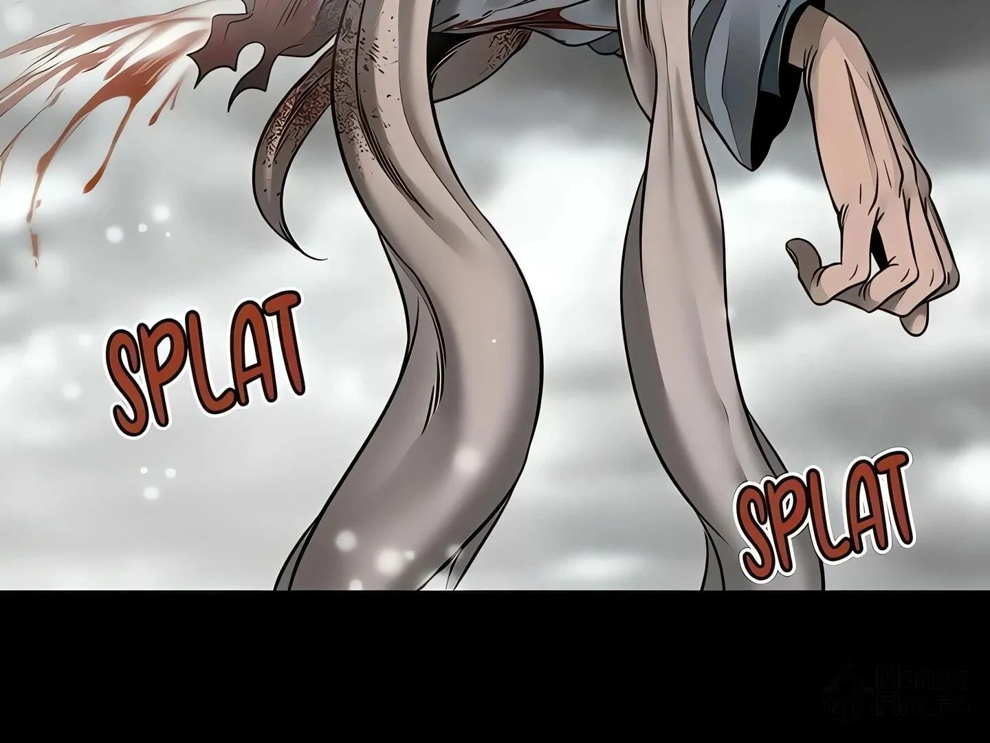 I'm a Mom Chapter 154 page 153 - 