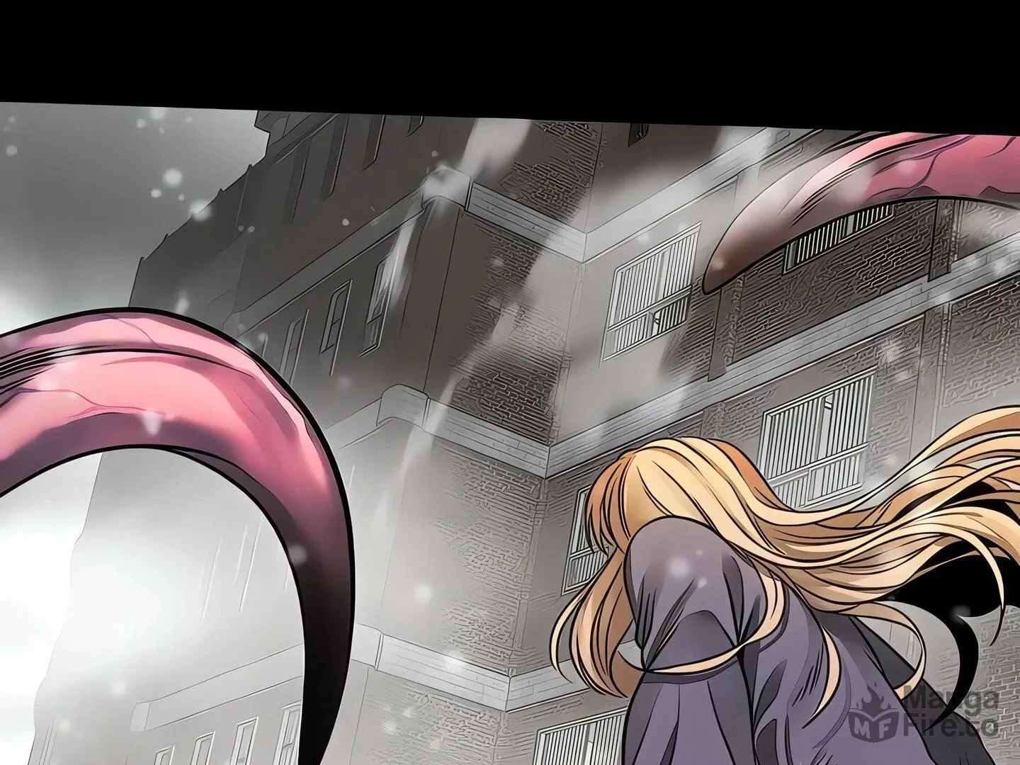I'm a Mom Chapter 154 page 192 - 