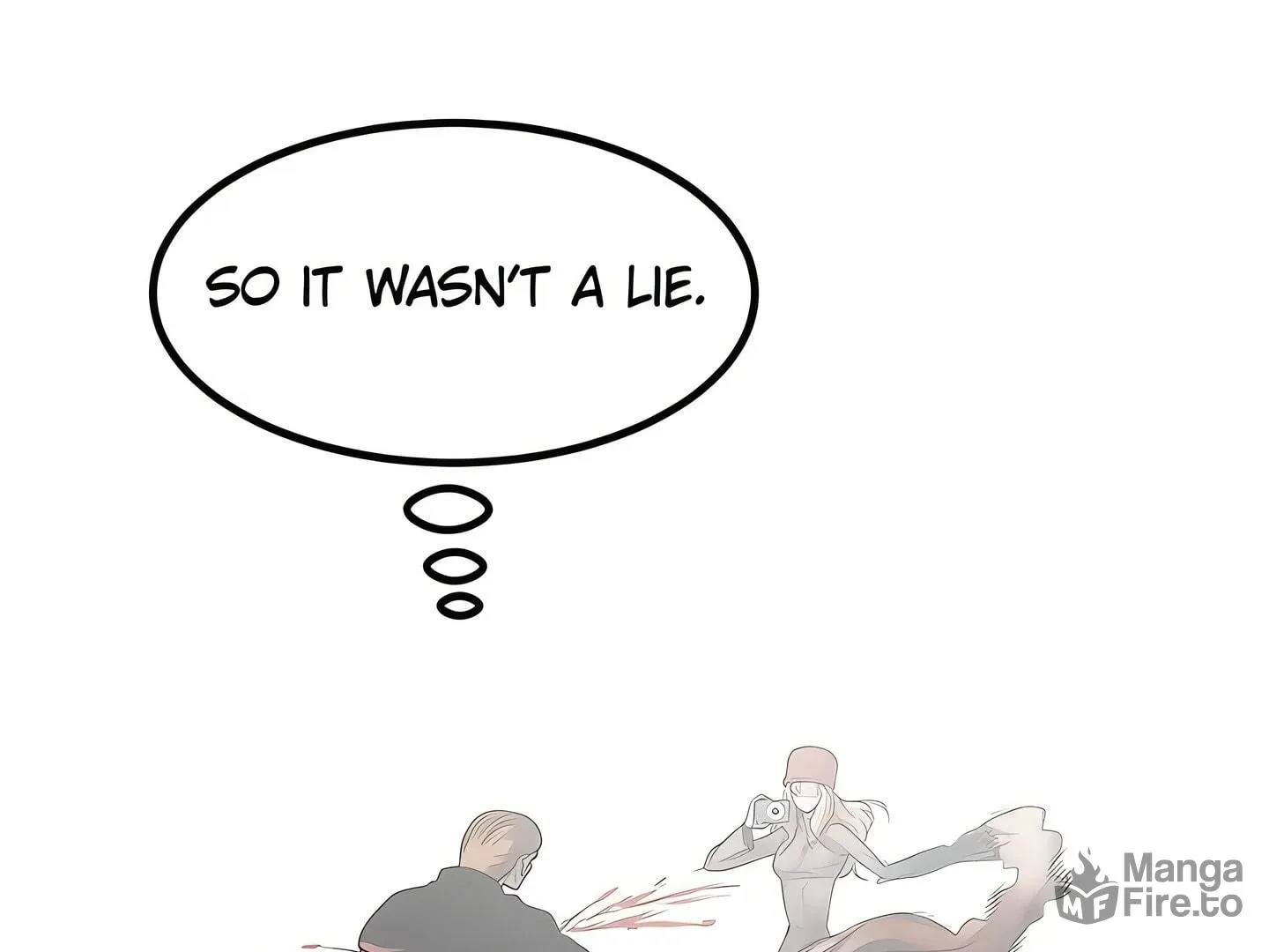 I'm a Mom Chapter 154 page 3 - 