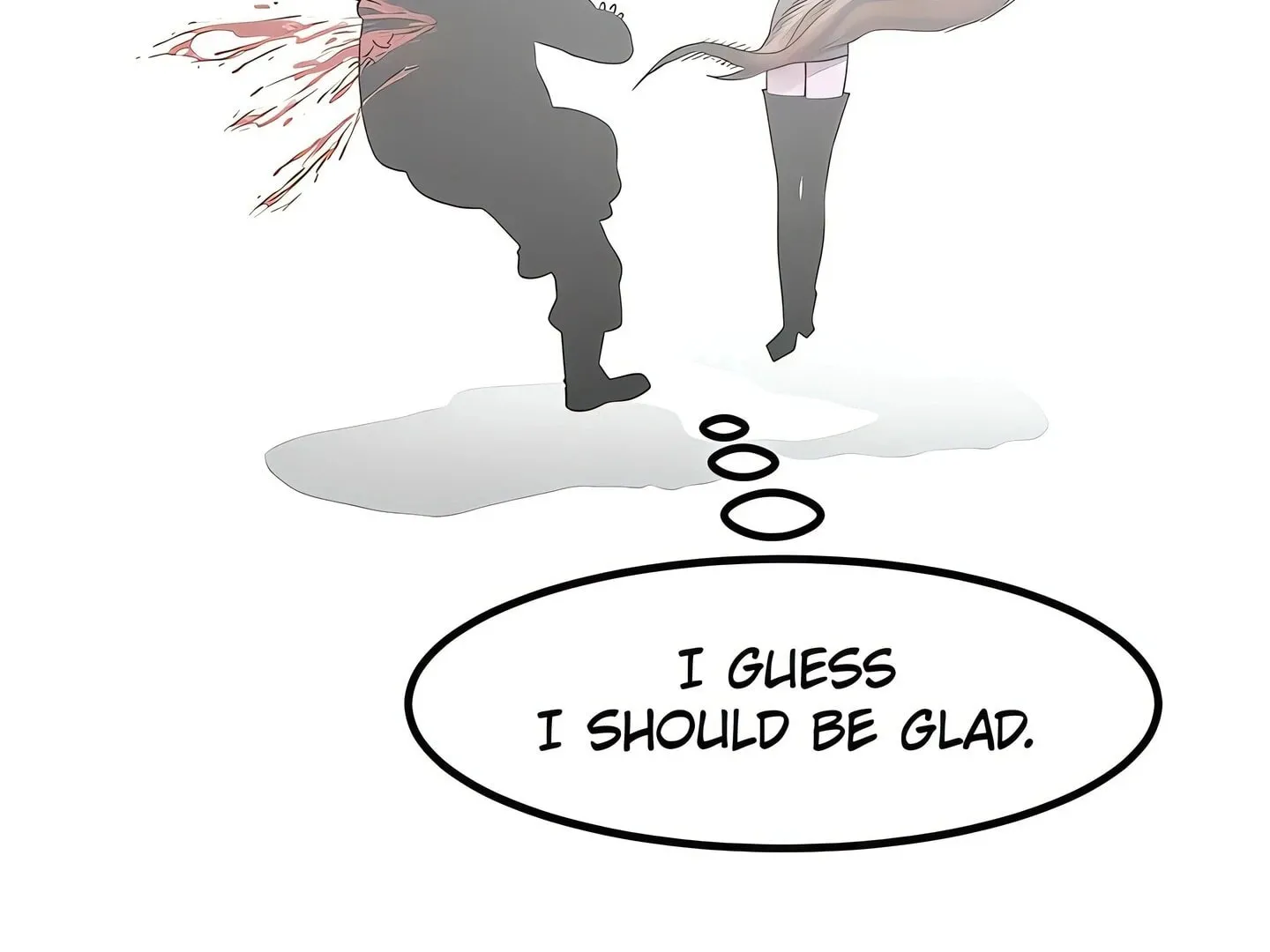 I'm a Mom Chapter 154 page 4 - 