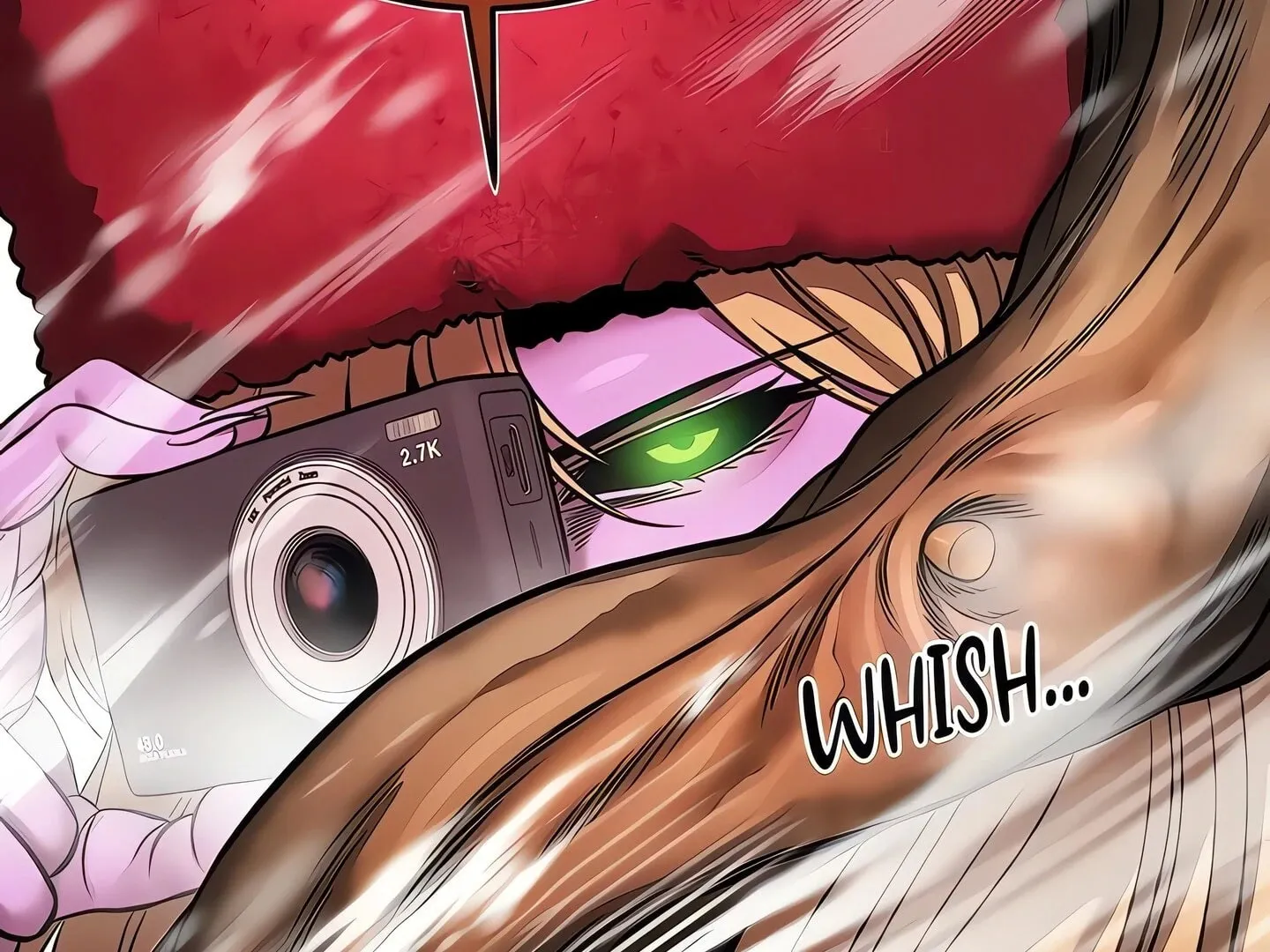 I'm a Mom Chapter 154 page 41 - 