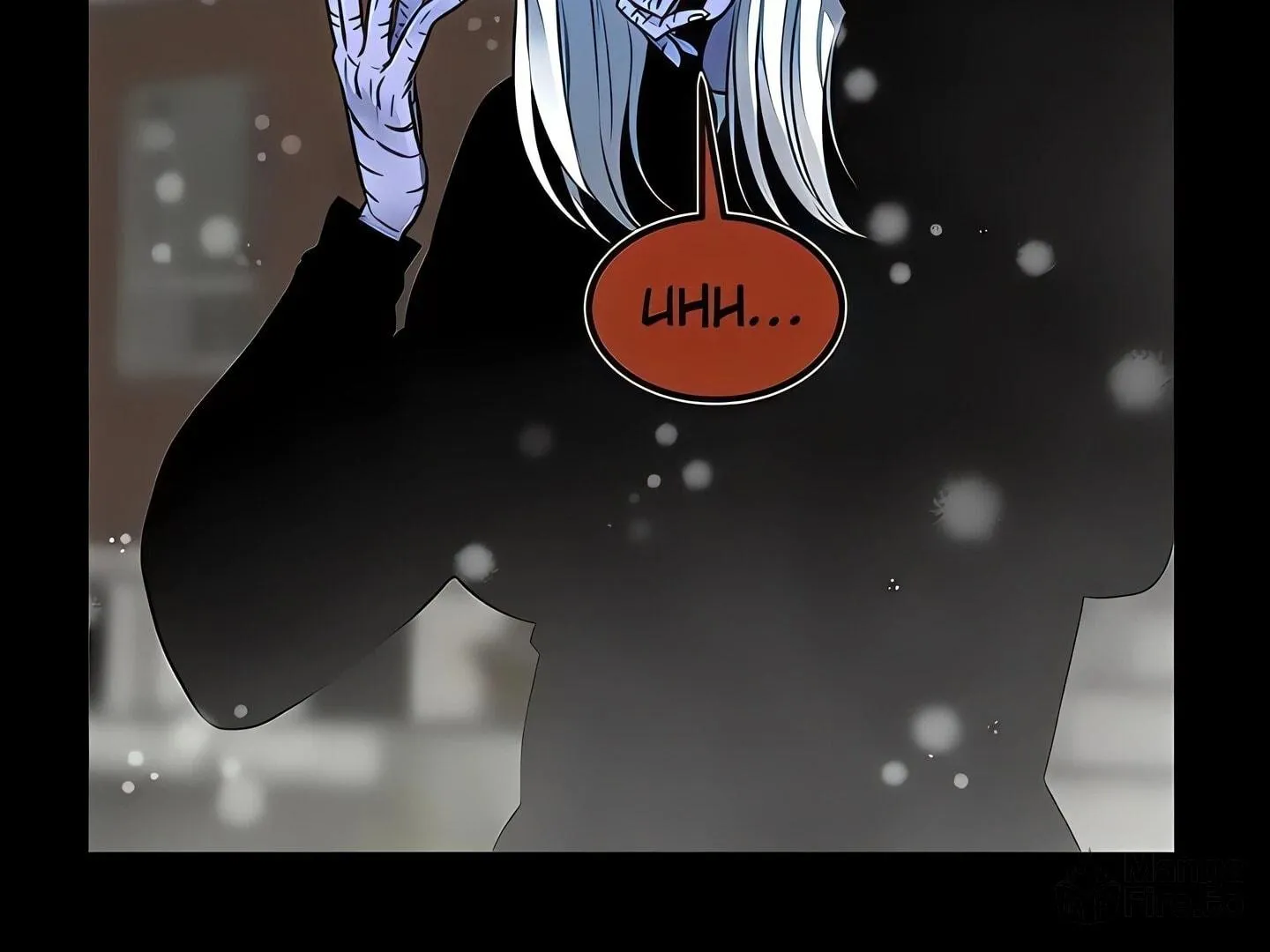 I'm a Mom Chapter 154 page 95 - 