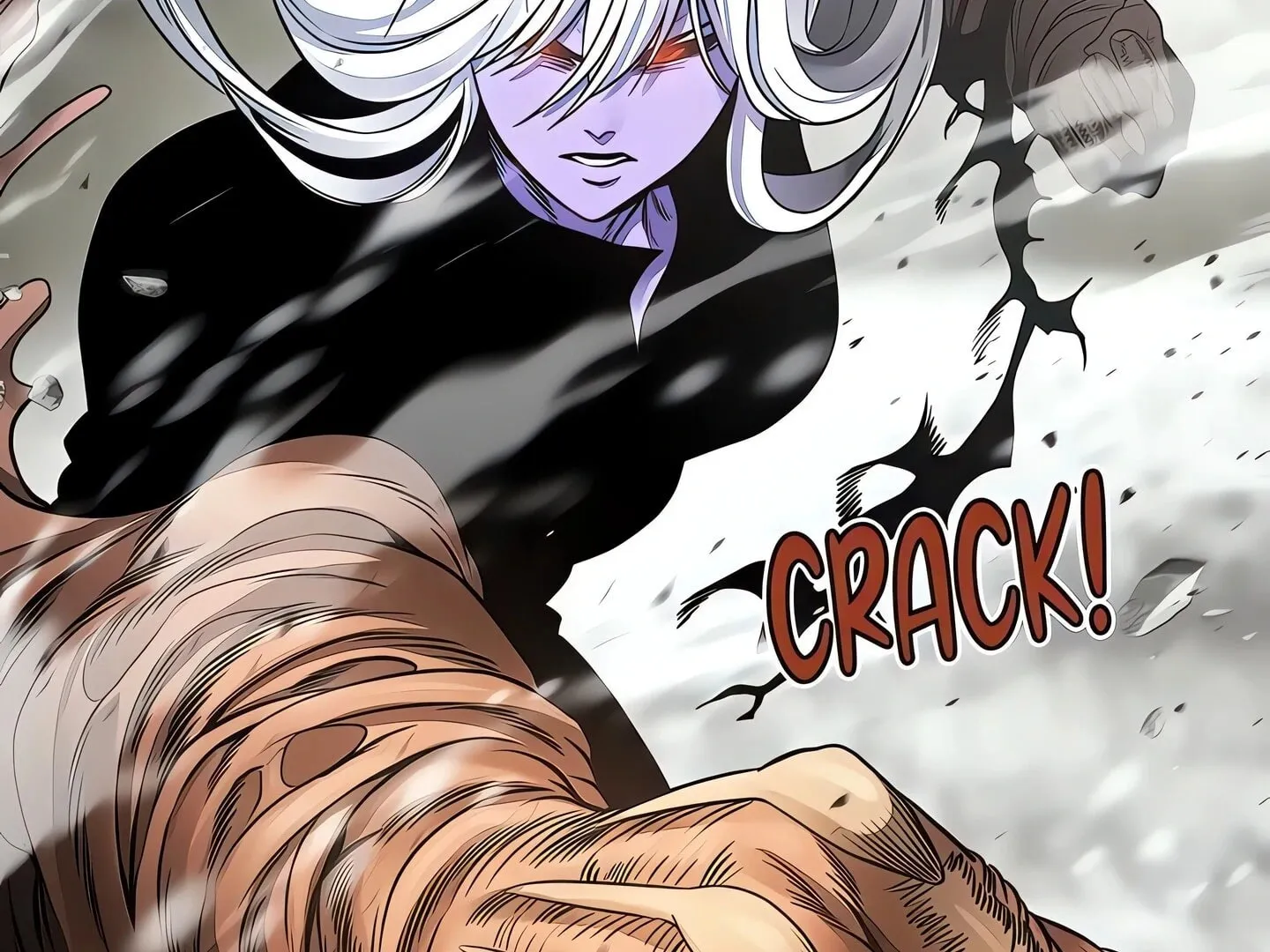 I'm a Mom Chapter 155 page 154 - 