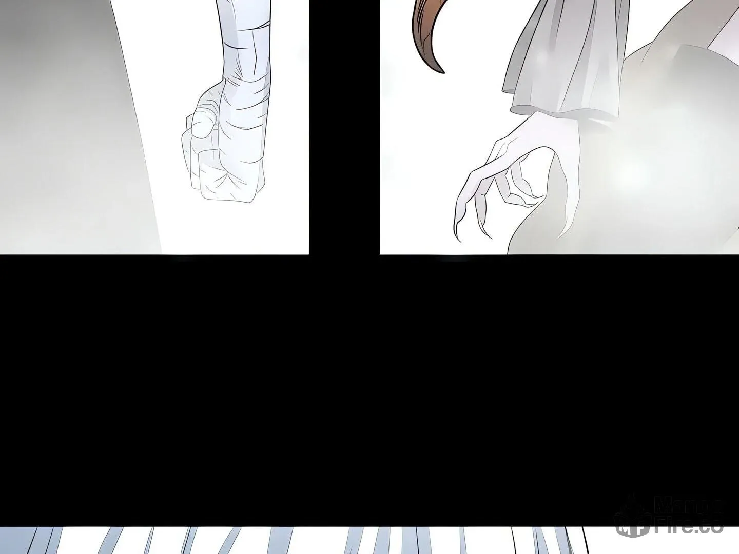 I'm a Mom Chapter 155 page 6 - 