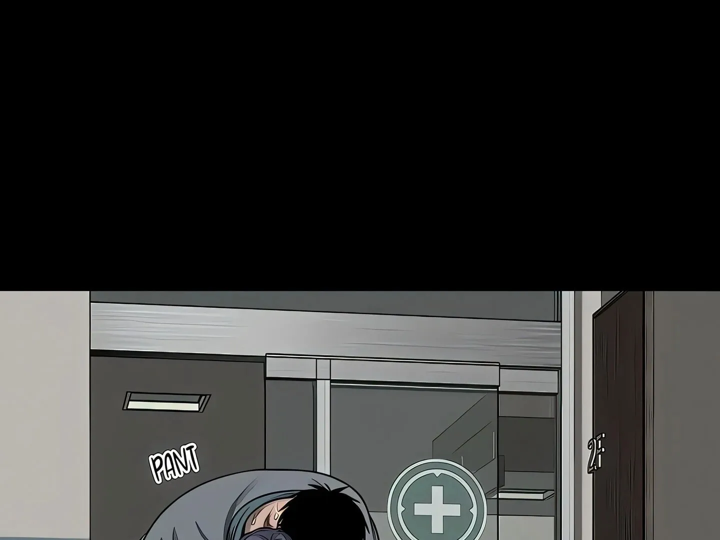 I'm a Mom Chapter 155 page 68 - 