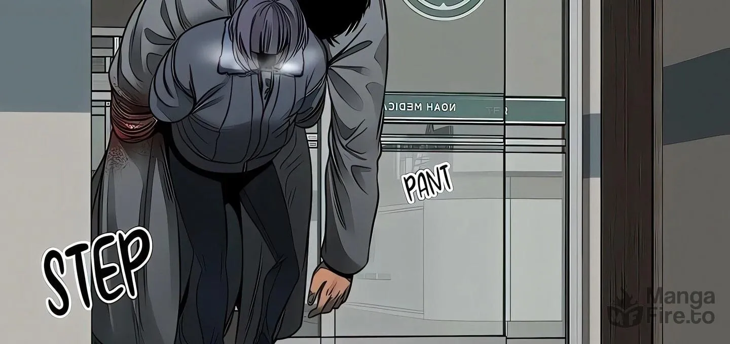 I'm a Mom Chapter 155 page 69 - 