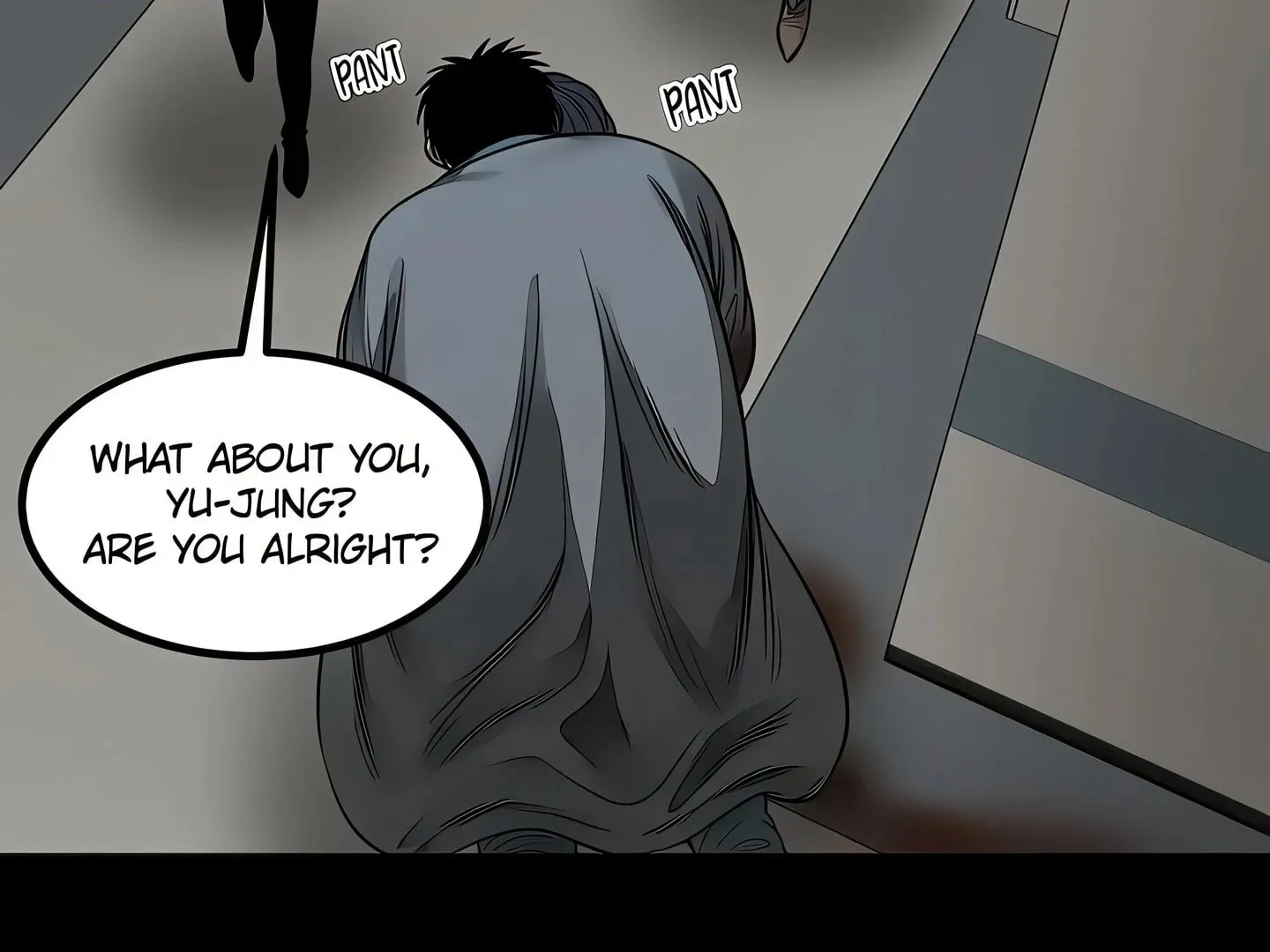 I'm a Mom Chapter 155 page 76 - 