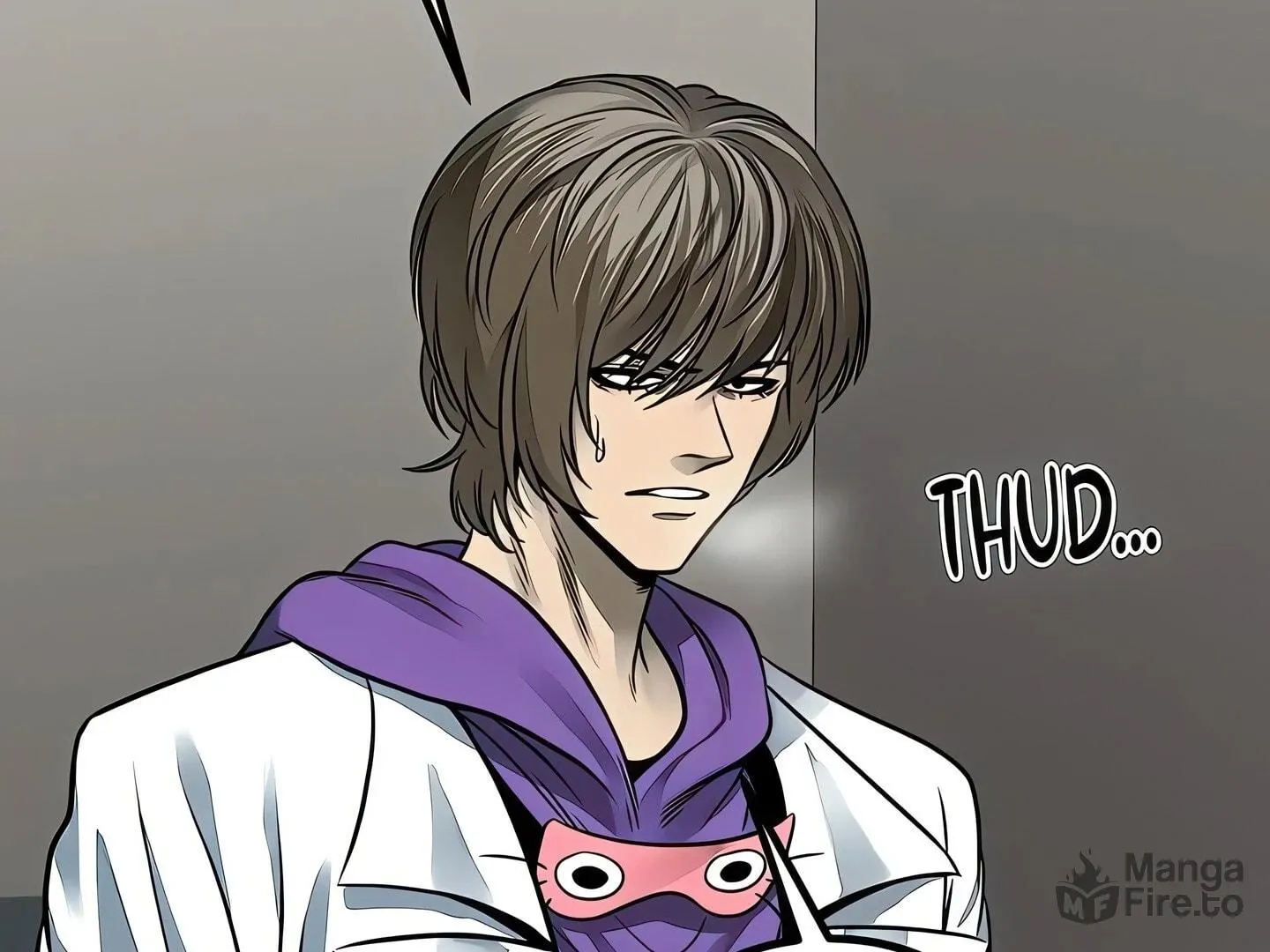 I'm a Mom Chapter 155 page 78 - 