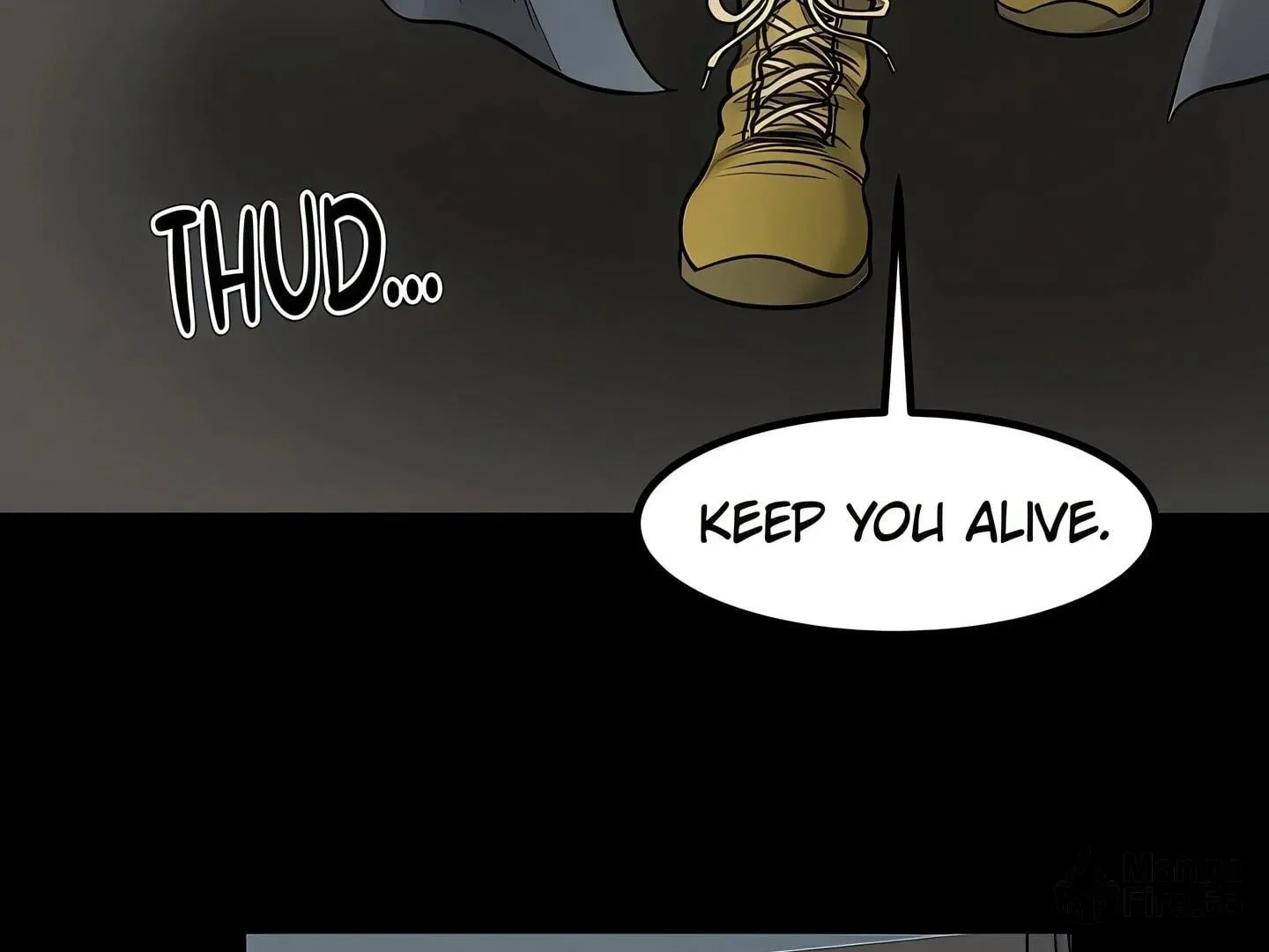 I'm a Mom Chapter 155 page 81 - 