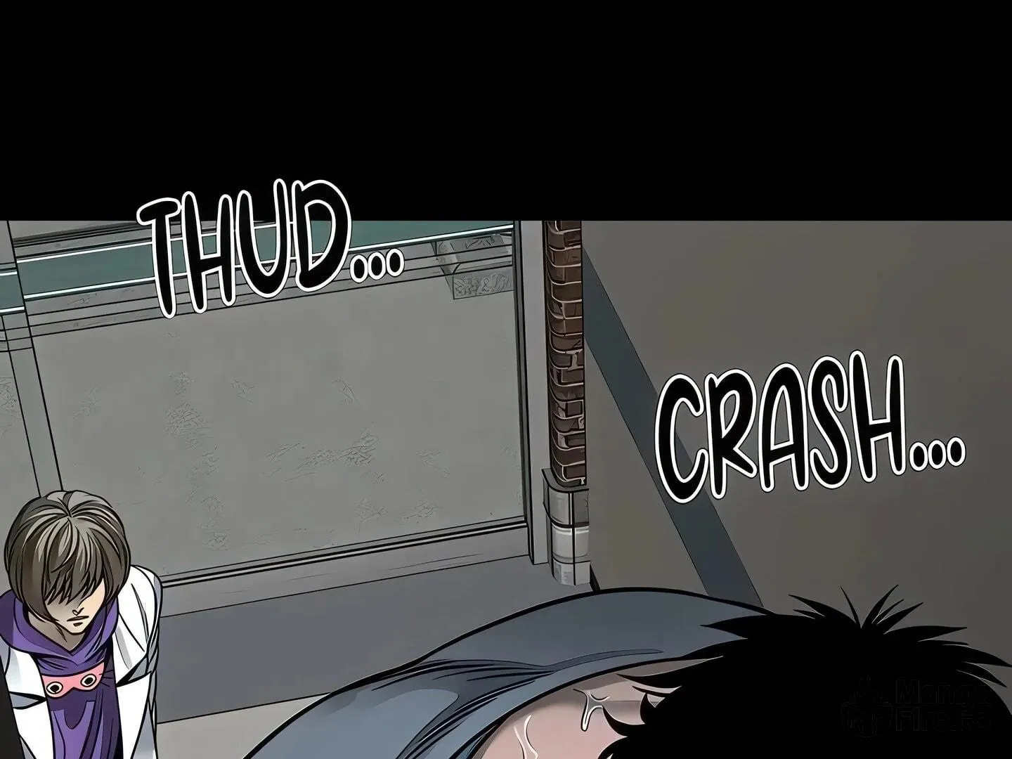 I'm a Mom Chapter 155 page 84 - 