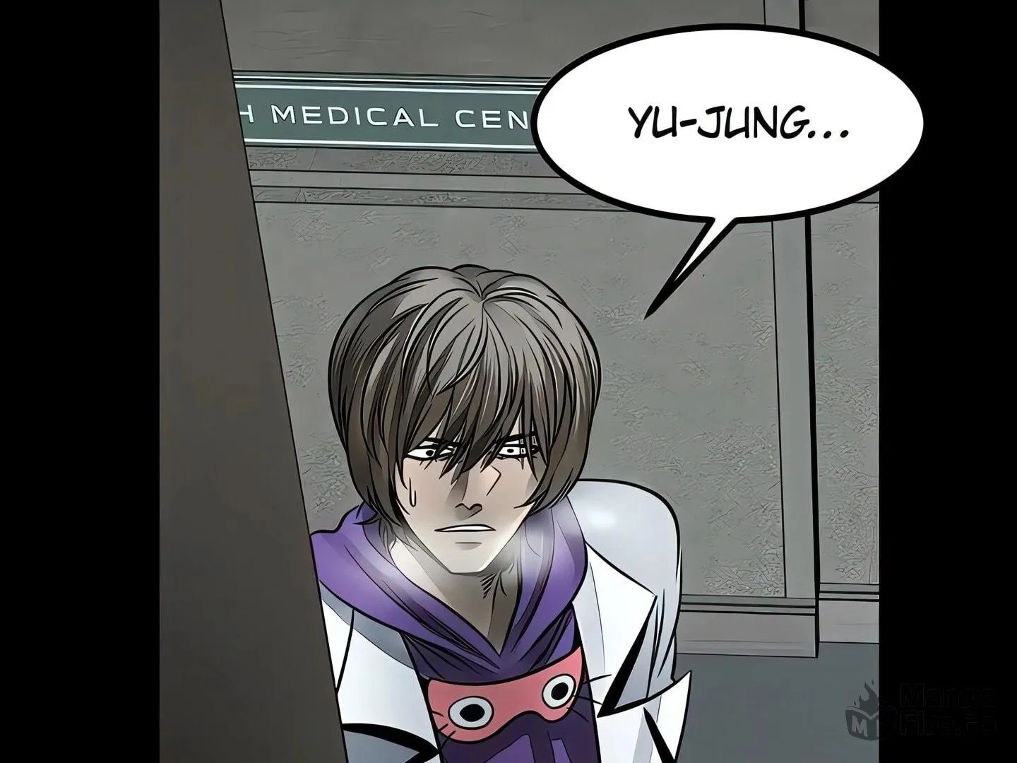 I'm a Mom Chapter 155 page 87 - 