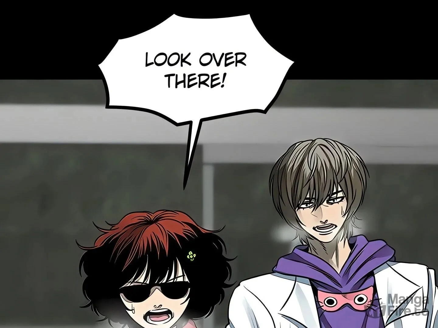 I'm a Mom Chapter 155 page 93 - 