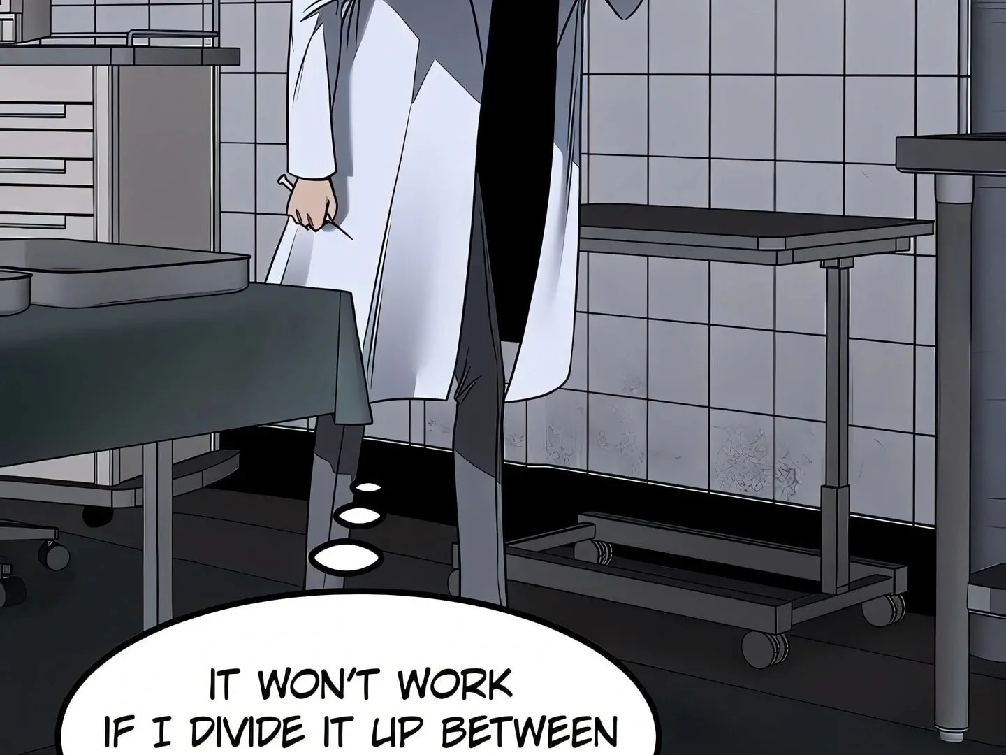 I'm a Mom Chapter 156 page 47 - 