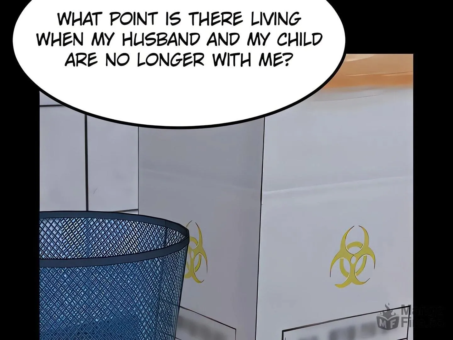 I'm a Mom Chapter 156 page 84 - 