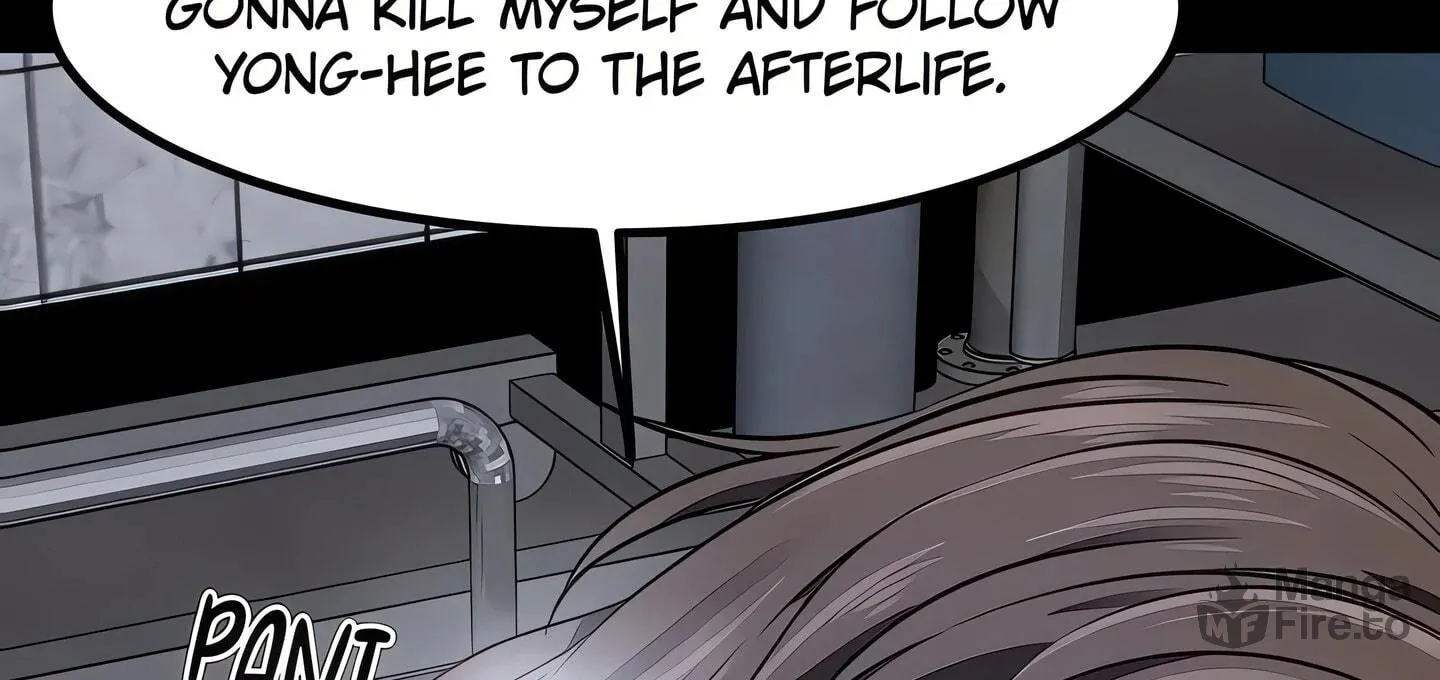 I'm a Mom Chapter 156 page 90 - 
