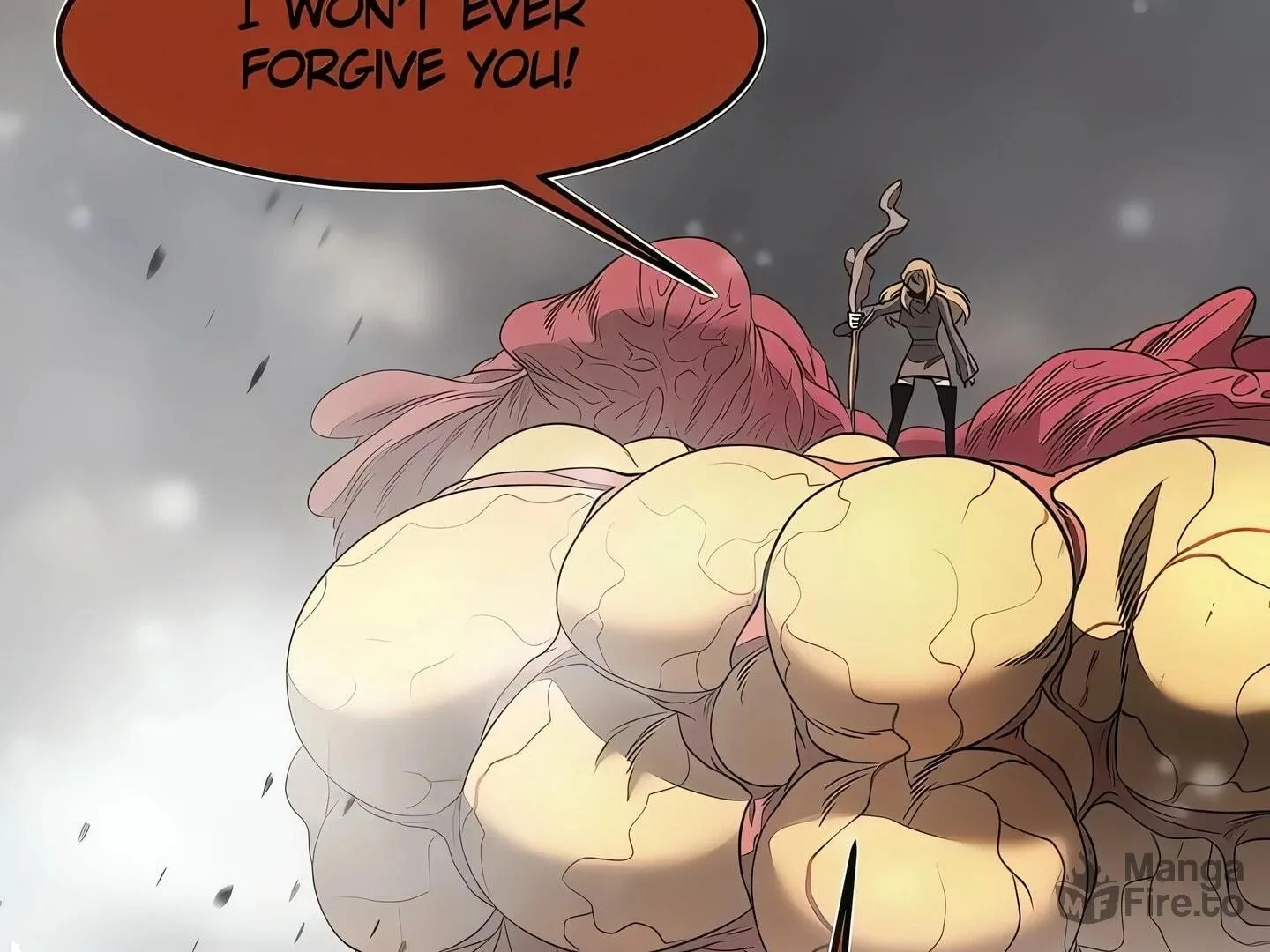I'm a Mom Chapter 157 page 132 - 