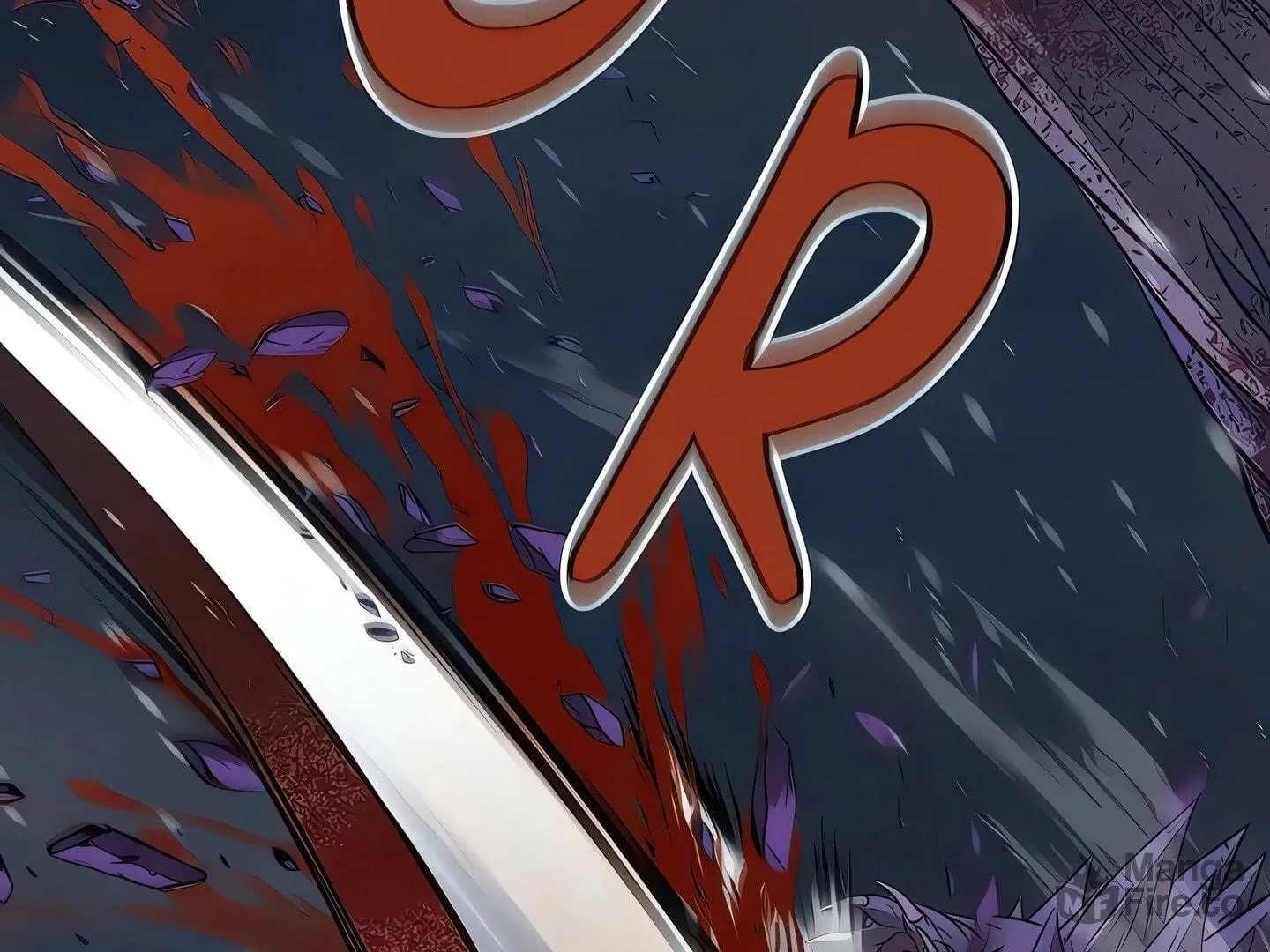 I'm a Mom Chapter 158 page 264 - 