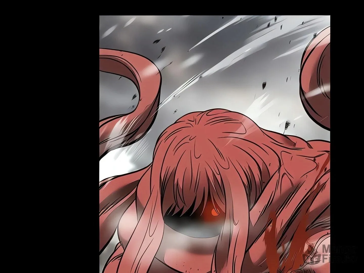 I'm a Mom Chapter 158 page 45 - 