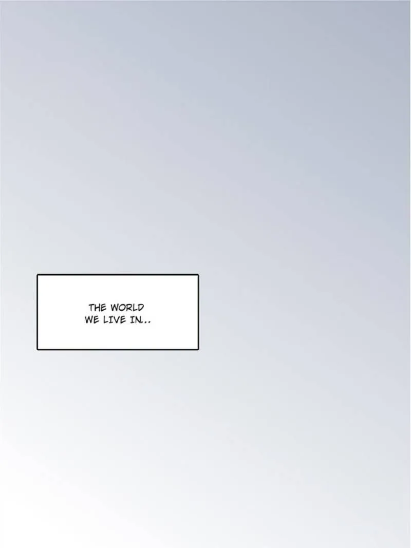 I'm a Monster Chapter 1 page 1 - 
