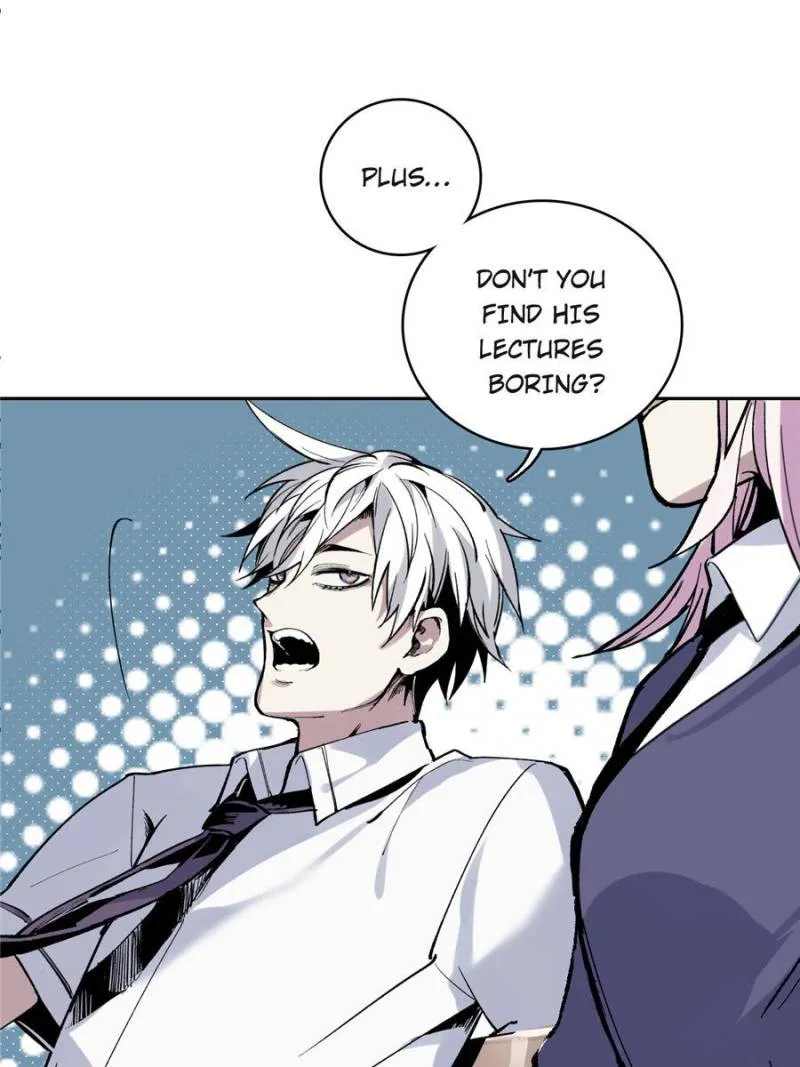 I'm a Monster Chapter 1 page 13 - 