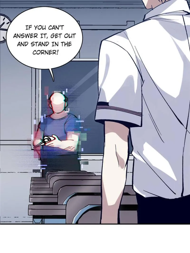I'm a Monster Chapter 1 page 18 - 