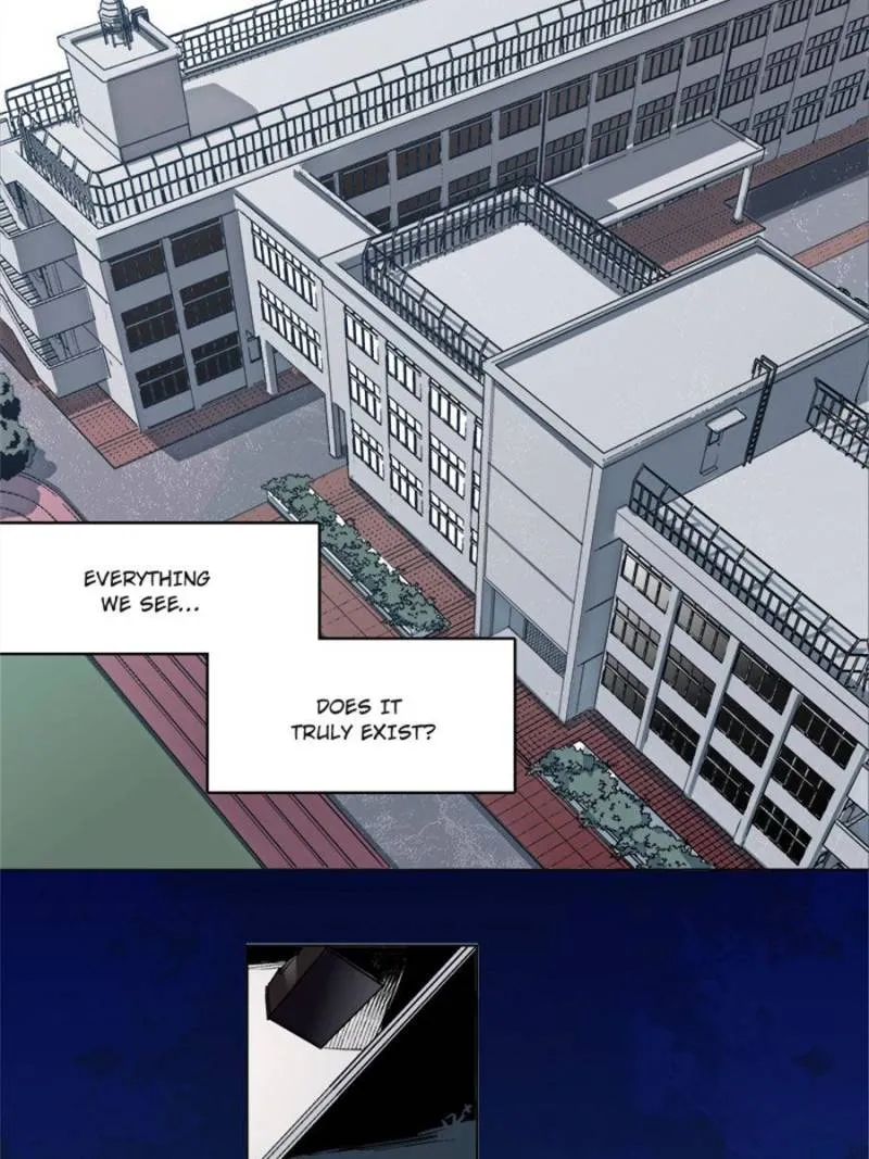 I'm a Monster Chapter 1 page 3 - 