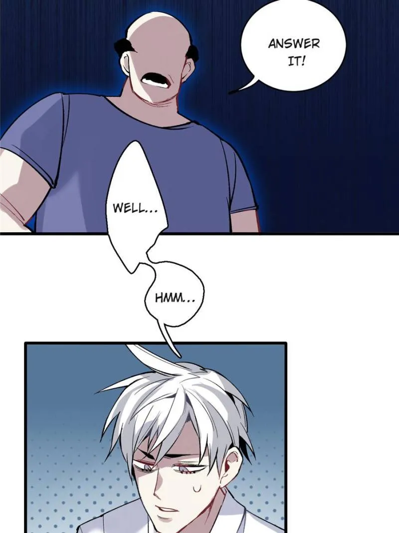 I'm a Monster Chapter 1 page 23 - 