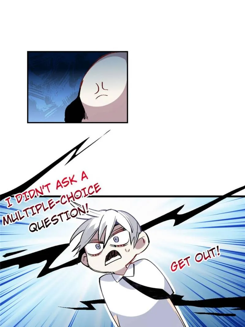 I'm a Monster Chapter 1 page 29 - 