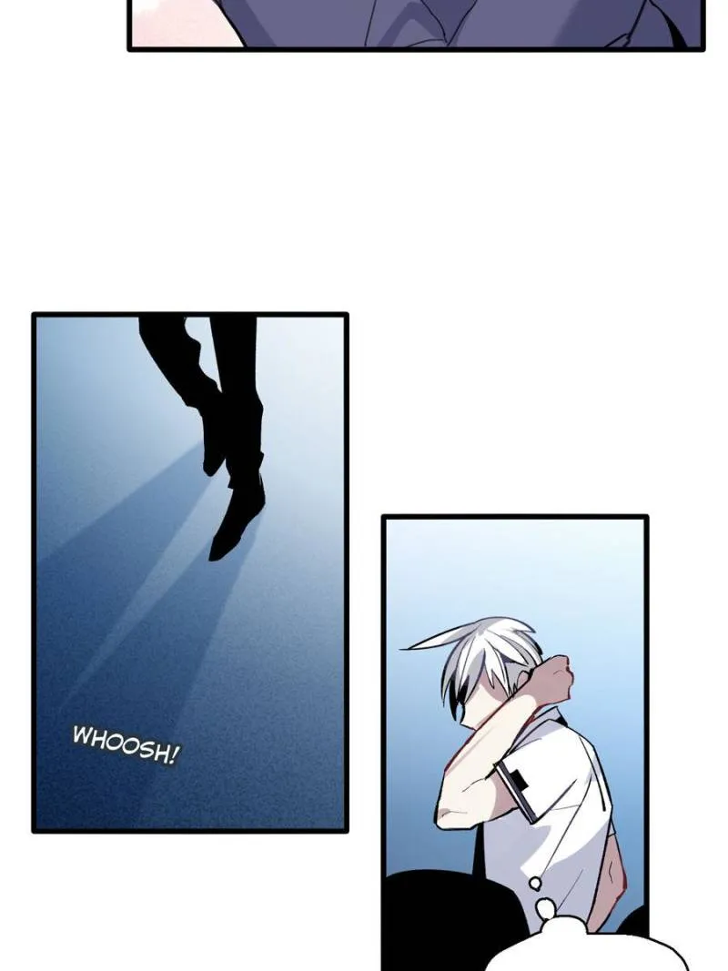 I'm a Monster Chapter 1 page 32 - 