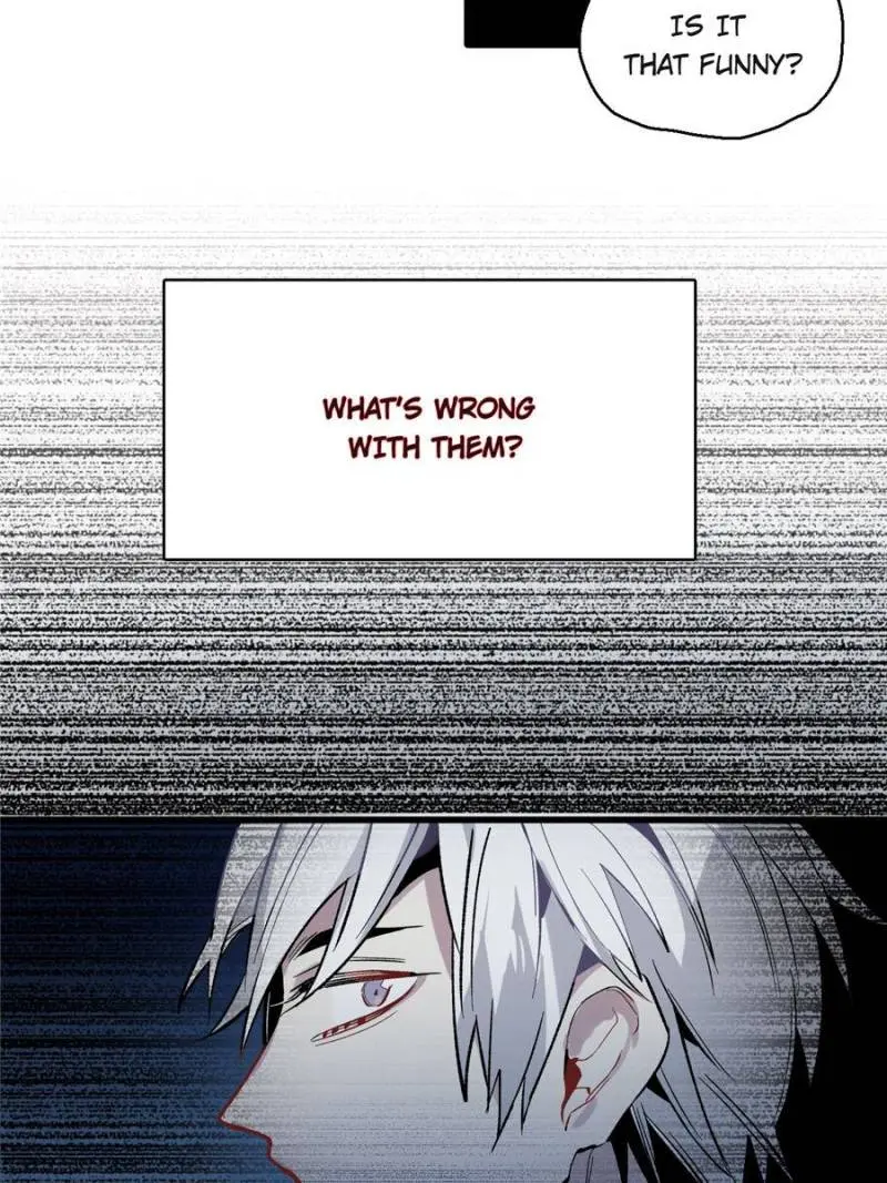 I'm a Monster Chapter 1 page 33 - 