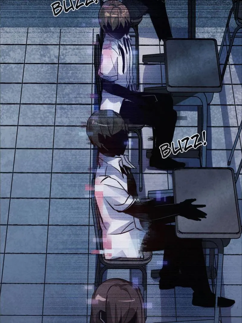 I'm a Monster Chapter 1 page 35 - 