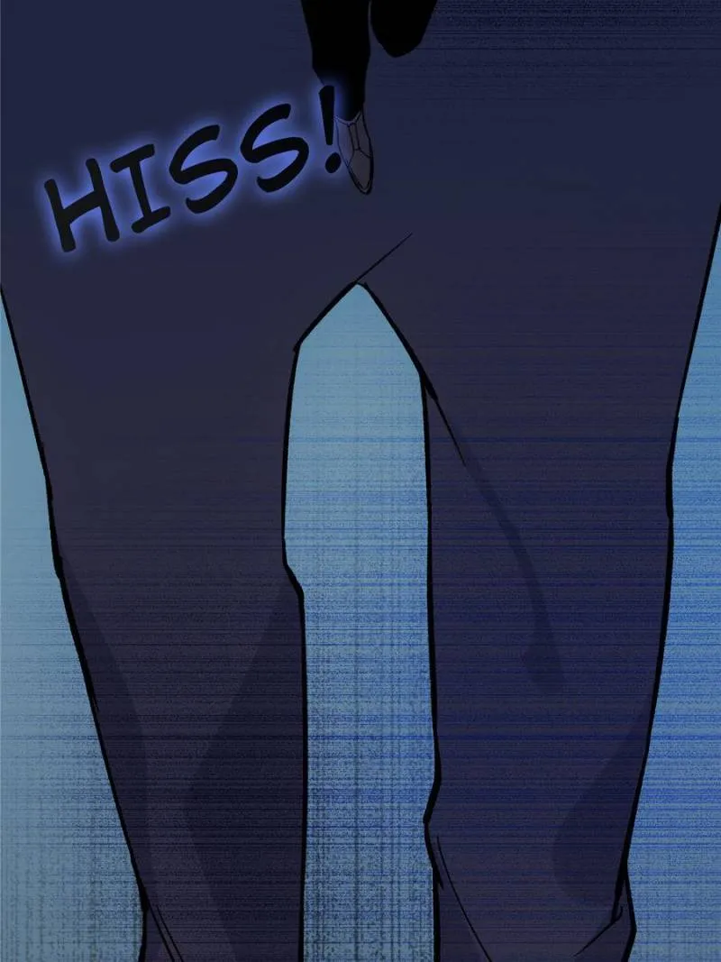I'm a Monster Chapter 1 page 38 - 