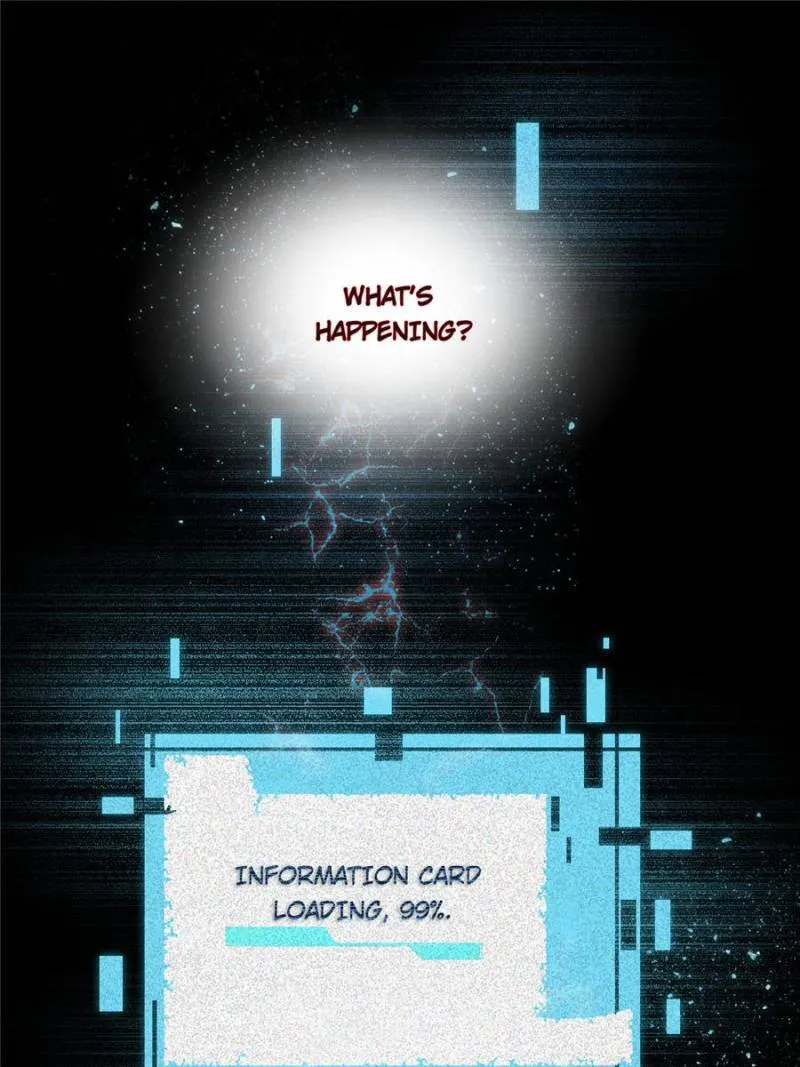 I'm a Monster Chapter 1 page 44 - 