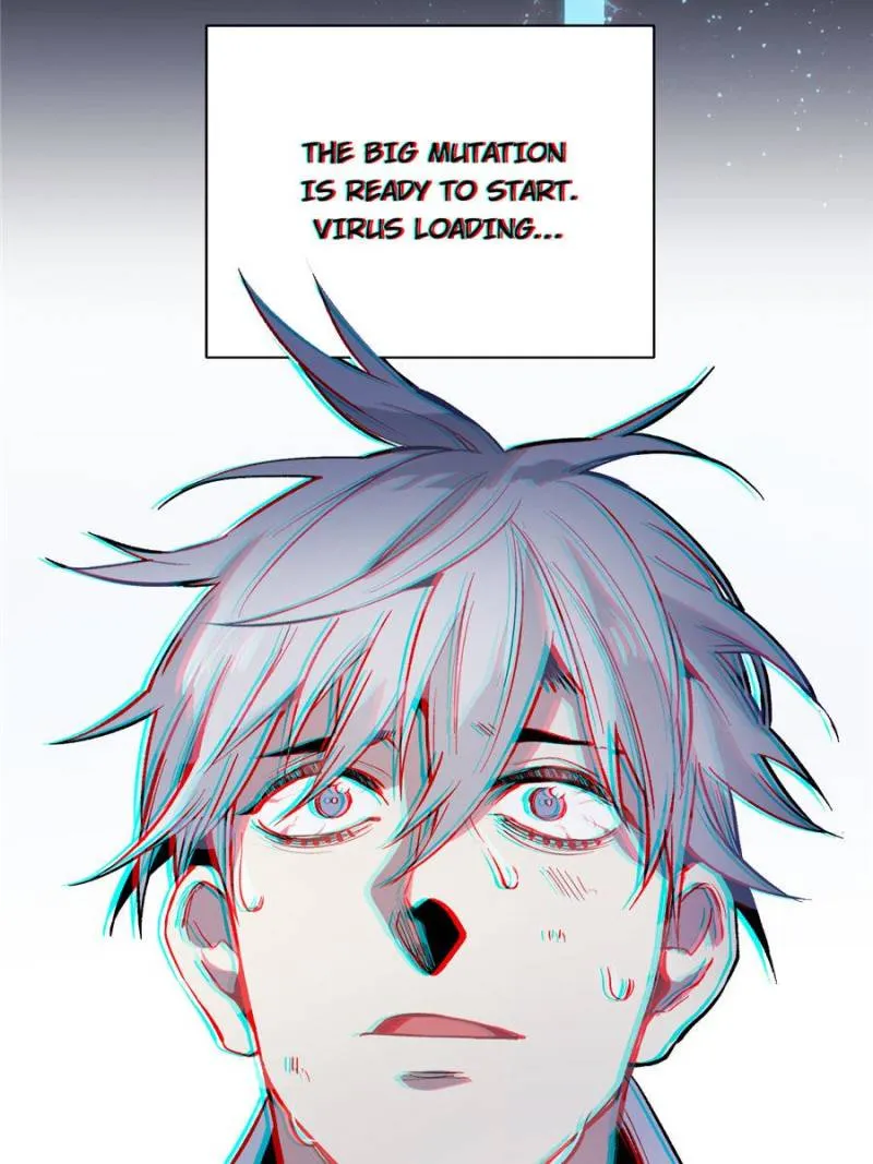 I'm a Monster Chapter 1 page 47 - 