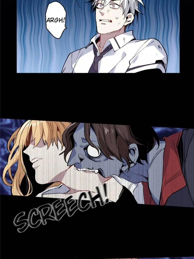 I'm a Monster Chapter 1 page 53 - 
